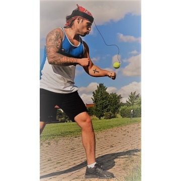 Trener personalny / boks / online / testy - Sport i rekreacja - Olsztyn - zdjęcie 3