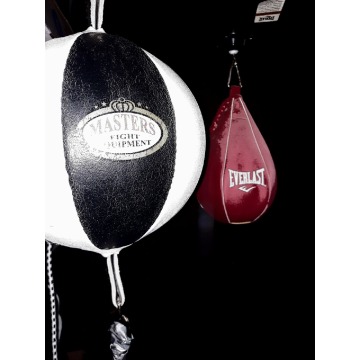 Trener personalny / boks / online / testy - Sport i rekreacja - Olsztyn - zdjęcie 6