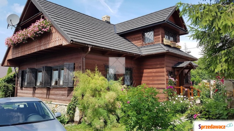 Sprzedam dom Skrzydlna - ,  pow.  170 m2,  działka:   900 m2