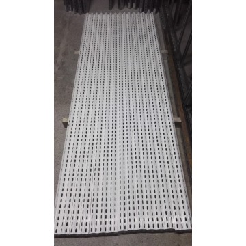 Kątownik perforowany 35x35x2mm wg. malowany p... - Pozostałe el. metalowe - Kozienice - zdjęcie 4