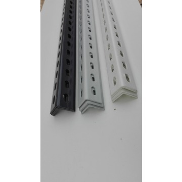 Kątownik perforowany 35x35x2mm wg. malowany p... - Pozostałe el. metalowe - Kozienice - zdjęcie 6