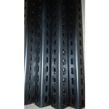 Kątownik perforowany 35x35x2mm wg. malowany p... - Pozostałe el. metalowe - Kozienice - zdjęcie 8