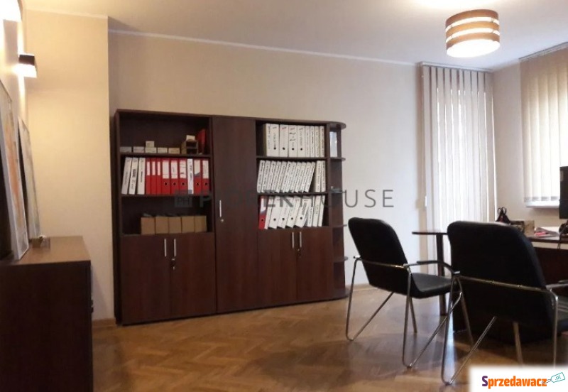 Mieszkanie trzypokojowe Warszawa - Ursynów,   84 m2 - Sprzedam