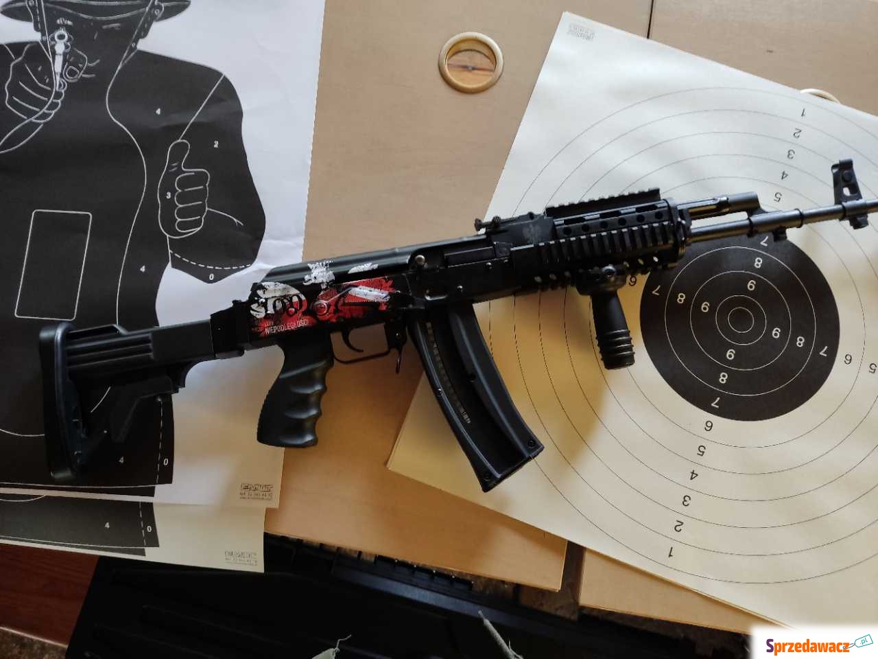 Kurs Ochrony Doskonalący Umiej...