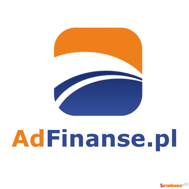 Adfinanse.pl - kredyty, pożyczki,...