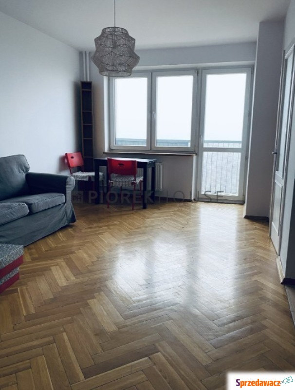 Mieszkanie dwupokojowe Warszawa - Praga-Południe,   36 m2 - Sprzedam