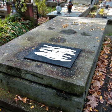 Sprzątanie grobów, opieka nad grobami Rakowice... - Pomoc domowa, sprzątanie - Kraków - zdjęcie 2