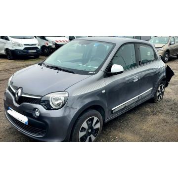 Renault Twingo  Hatchback 2016,  0.9 benzyna - Na sprzedaż za 9 999,00 zł - Pleszew - zdjęcie 2