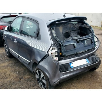 Renault Twingo  Hatchback 2016,  0.9 benzyna - Na sprzedaż za 9 999,00 zł - Pleszew - zdjęcie 5