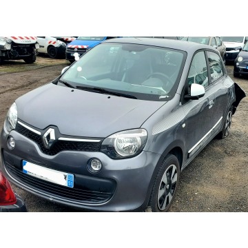 Renault Twingo  Hatchback 2016,  0.9 benzyna - Na sprzedaż za 9 999,00 zł - Pleszew - zdjęcie 3