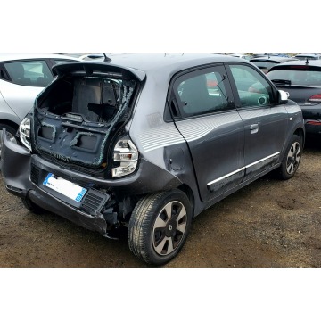 Renault Twingo  Hatchback 2016,  0.9 benzyna - Na sprzedaż za 9 999,00 zł - Pleszew - zdjęcie 6