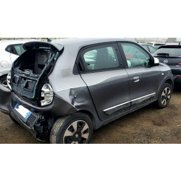 Renault Twingo  Hatchback 2016,  0.9 benzyna - Na sprzedaż za 9 999,00 zł - Pleszew - zdjęcie 8