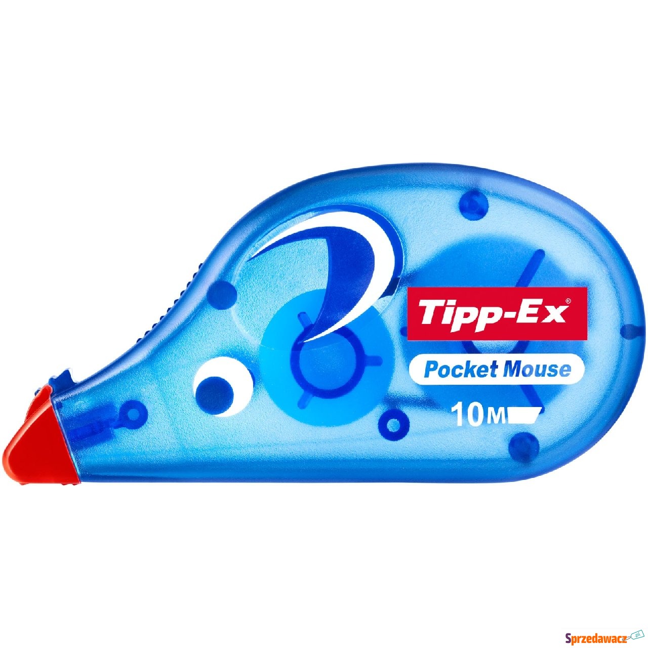 Korektor w taśmie Tippex 4,2mm...