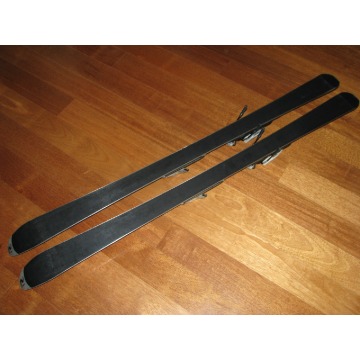 Narty zjazdowe Rossignol Axium długość 150 cm... - Narciarstwo i Snowboard - Brzegi - zdjęcie 3