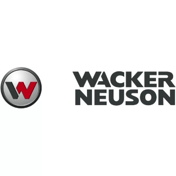 Elastomer Wacker Neuson PGV 50 cm do zagęszczarek jednokierunkowych BPS 1550 i 2050