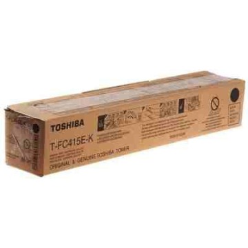 Toner Oryginalny Toshiba T-FC415EK (6AJ00000175) (Czarny) - DARMOWA DOSTAWA w 24h