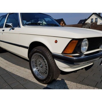 BMW Seria 3  Sedan/Limuzyna 1978,  1.6 benzyna - Na sprzedaż za 69 900 zł - Mysłowice - zdjęcie 3