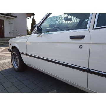 BMW Seria 3  Sedan/Limuzyna 1978,  1.6 benzyna - Na sprzedaż za 69 900 zł - Mysłowice - zdjęcie 7
