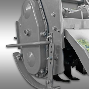 Glebogryzarka ciągnikowa szerokość robocza 125... - Glebogryzarki - Izdebki - zdjęcie 6