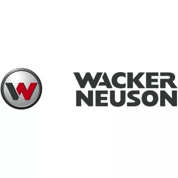 Elastomer Wacker Neuson PGV 30 cm do zagęszczarek jednokierunkowych BPS 1030