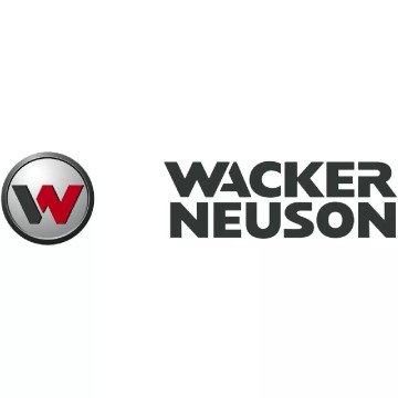 Wózek transportowy Wacker Neuson do zagęszczarek jednokierunkowych BPS 1030, 1135 i 1340