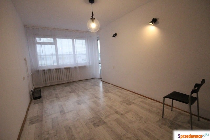 Mieszkanie dwupokojowe Wrocław - Śródmieście,   36 m2, 4 piętro - Sprzedam