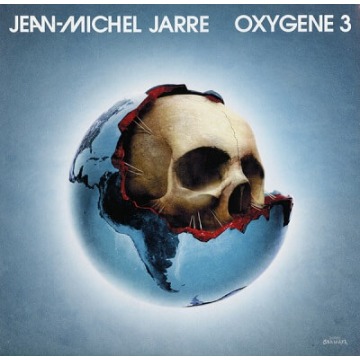 Sprzedam płytę winylową Oxygen 3 Jeana Michela Jarre'a 2016 NOWY W FOLII