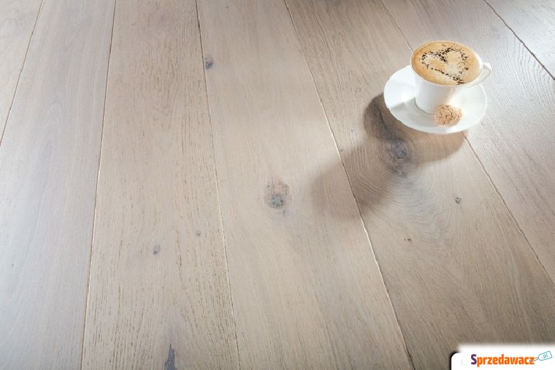 Deska Barlinecka Dąb Cappuccino...