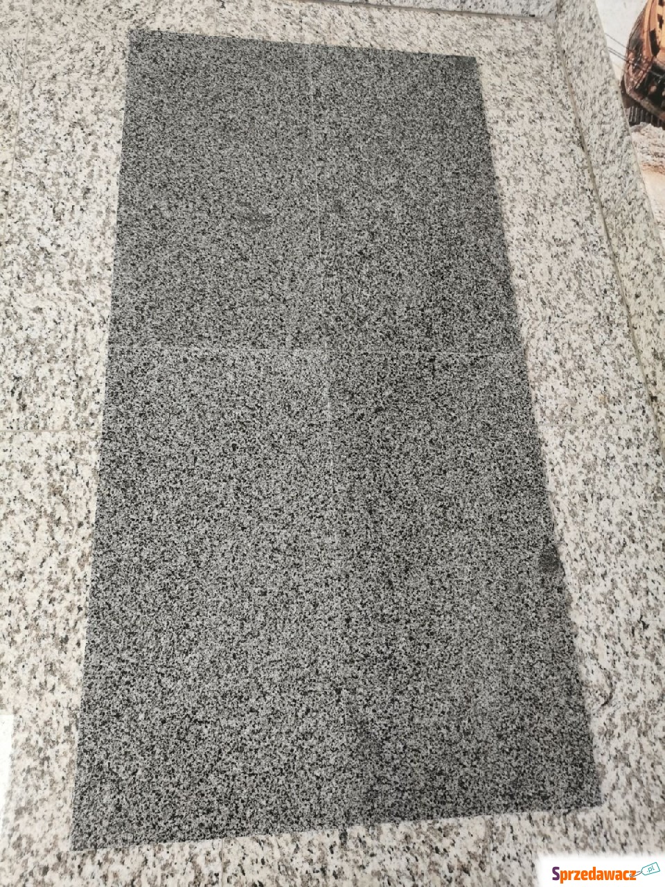 Płytki granitowe G654 Padang Dark...