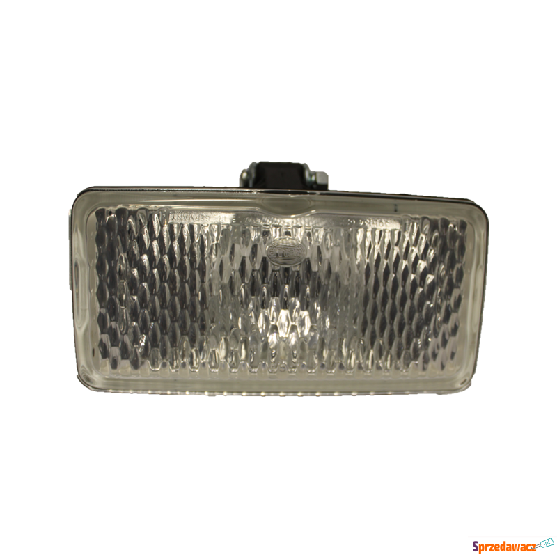 Reflektor Hella Toreto 5700 - Lampy przednie - Elbląg