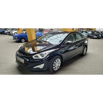 Hyundai i40 - 2012/2013 ZOBACZ OPIS !! W podanej cenie roczna gwarancja
