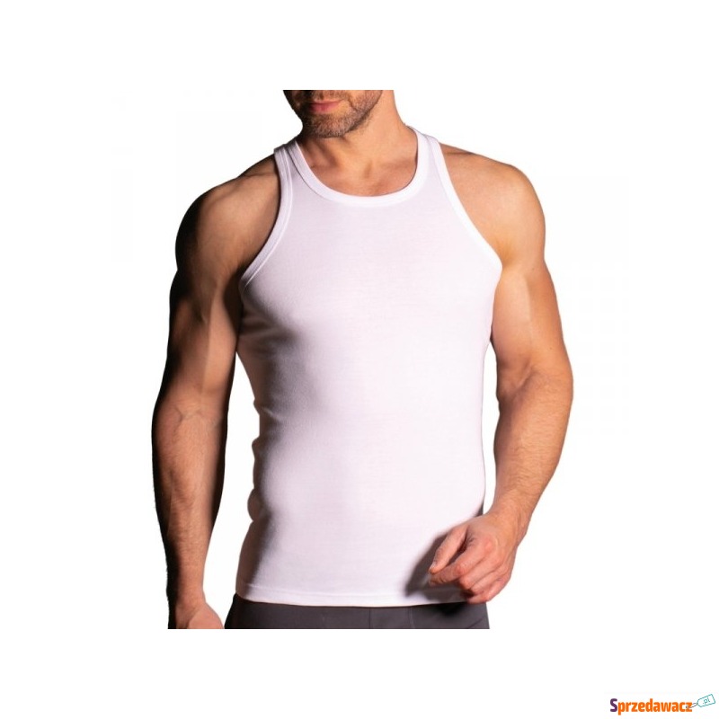 Koszulka męska Lama M-4002TT01 - Bluzki, koszulki - Przemyśl