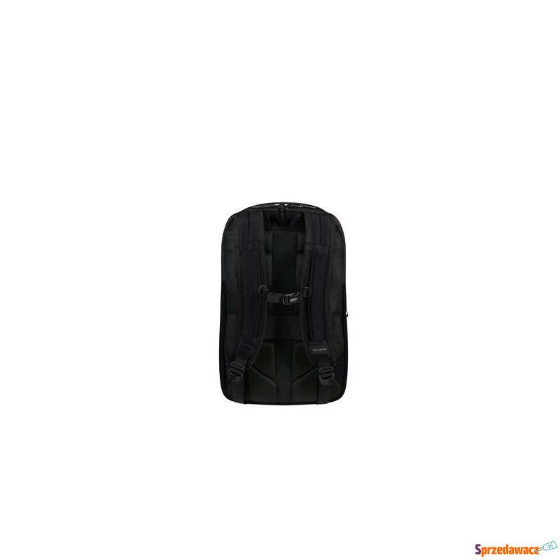 Plecak na laptopa Samsonite Dye-namic 14.1" czarny - Torby, plecaki do laptopów - Ostrołęka