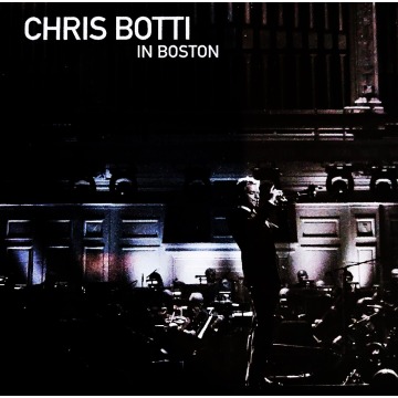 Sprzedam Rewelacyjny  Album  2 płyty- DVD i CD Chris Botti Rewelacyjny Koncert w Boston USA