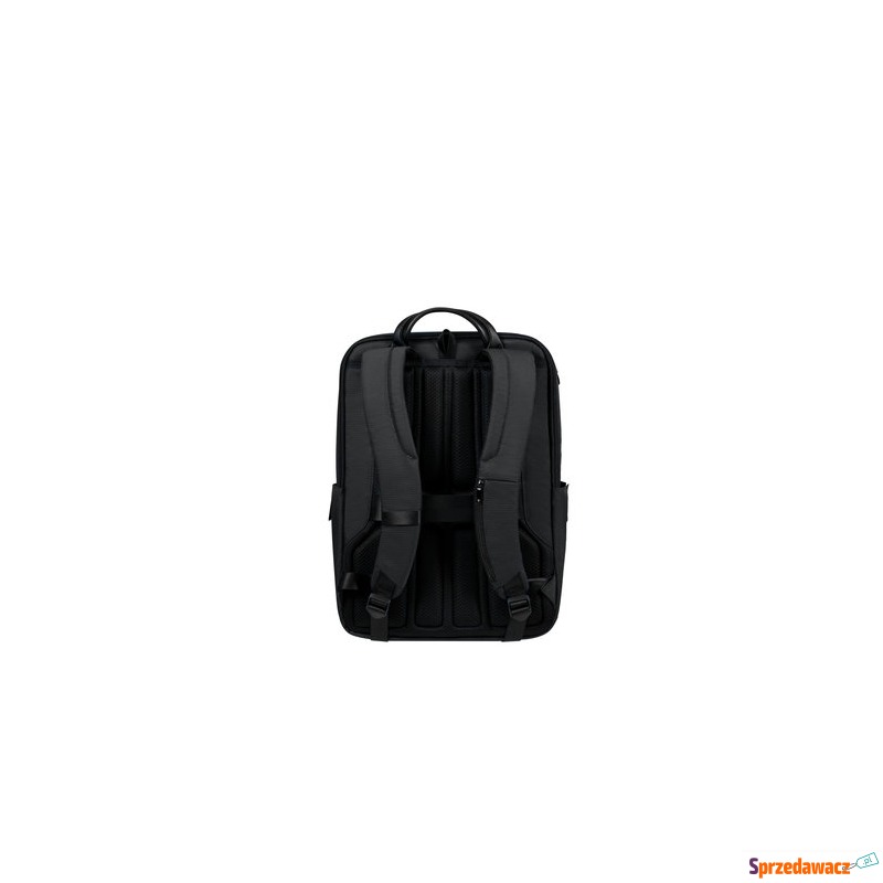 Plecak na laptopa Samsonite XBR 2.0 15.6" czarny - Torby, plecaki do laptopów - Piaseczno