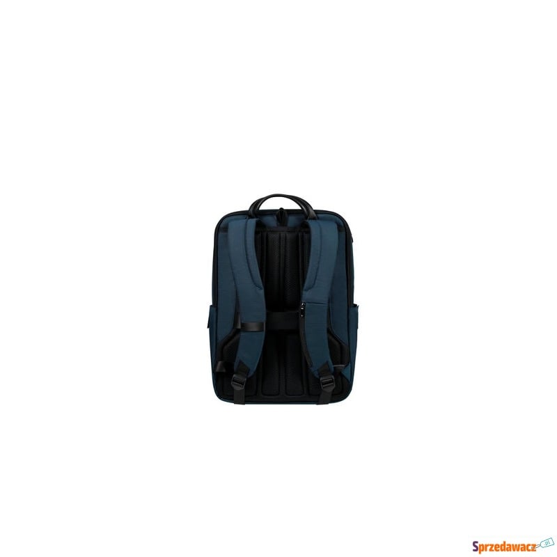 Plecak na laptopa Samsonite XBR 2.0 15.6" granatowy - Torby, plecaki do laptopów - Bielsko-Biała