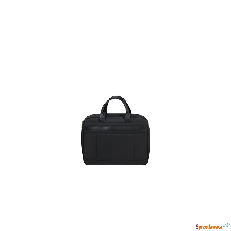 Torba na laptopa Samsonite XBR 2.0 15.6" czarna - Torby, plecaki do laptopów - Zamość