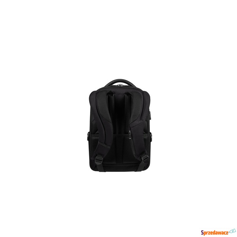 Plecak na laptopa Samsonite PRO-DLX 6 14.1" czarny - Torby, plecaki do laptopów - Głogów