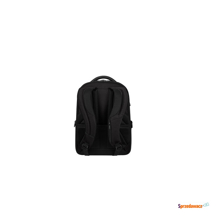 Plecak na laptopa Samsonite PRO-DLX 6 15.6" czarny - Torby, plecaki do laptopów - Radom