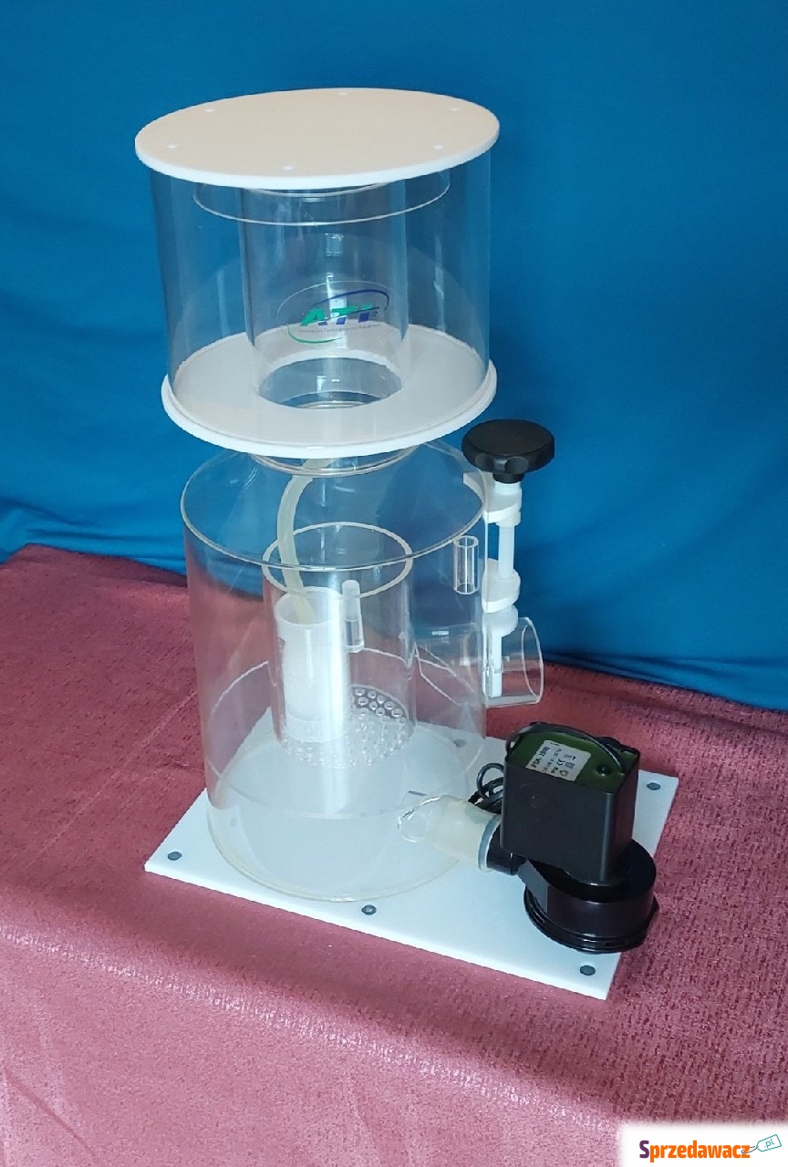 ATI Bubble Master 200/250 Protein...