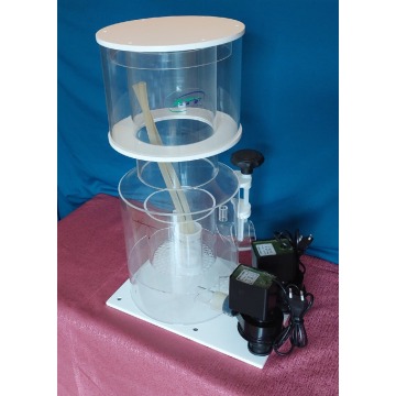 ATI Bubble Master 200/250 Protein Skimmer, Ge... - Akwaria - Warszawa - zdjęcie 2