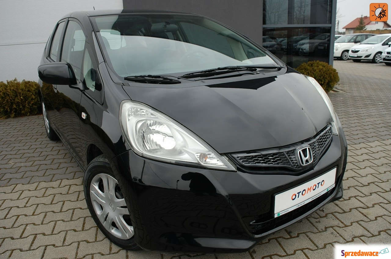 Honda Jazz 2011