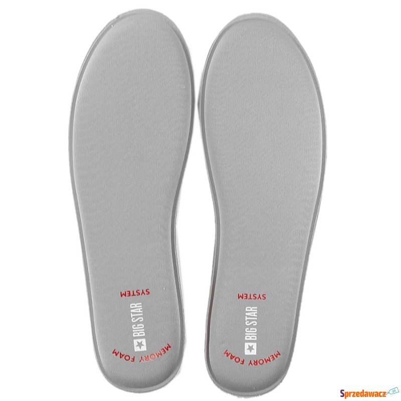 Wkładki do butów Memory Foam S...