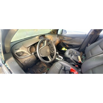 Opel Mokka  SUV 2013,  1.7 diesel, automat - Na sprzedaż za 8 999,00 zł - Pleszew - zdjęcie 5