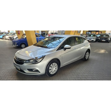 Opel Astra - ZOBACZ OPIS !! W podanej cenie roczna gwarancja