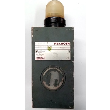 Zawór Rexroth DBDS 15 G13/315 nowy, wysyłka