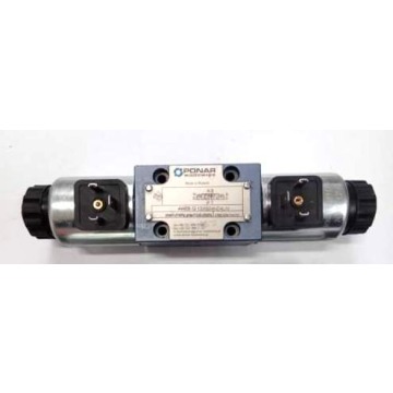 Rozdzielacz Ponar Wadowice 4WE6Q12/G24NZ4L/V nowy, wysyłka