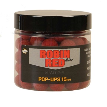 kulki dynamite baits robin red pop ups 15mm 100g ady040049