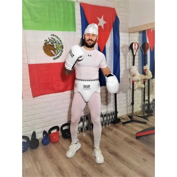 Trener personalny / boks / online / testy - Sport i rekreacja - Olsztyn - zdjęcie 10