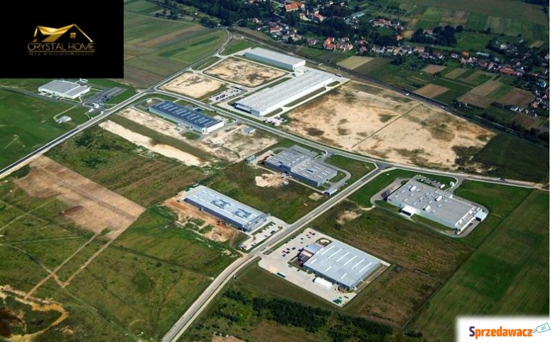 Działka Żarów wydzierżawię, pow. 4400 m2  (44a), uzbrojona